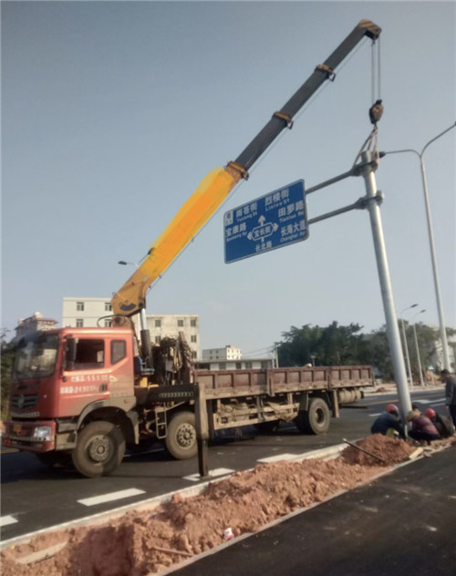 崇义县设备吊装租赁吊车要用多大吊车
