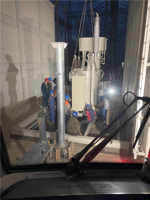 崇义县建筑工程类吊车租用介绍